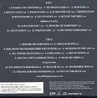 Click here to buy All Things Must Pass by  George Harrison .