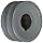 TB Woods 2AK30118 FHP Bored-To-Size, 3.05" Outside Body Diameter, 1.125" Bore Diameter V-Belt Sheave