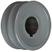 TB Woods 2AK30118 FHP Bored-To-Size, 3.05" Outside Body Diameter, 1.125" Bore Diameter V-Belt Sheave