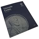 Cent Folder,Lincoln No.3,Start 1975