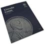 Whitman Coins Cent Folder, Lincoln No.3, Start 1975