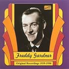 Original Recordings 1939-1950 by  Freddy Gardner 