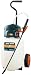 Tools & Hardware : Black & Decker 7.2-volt Cordless Power Sprayer #VP450