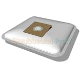Produkt-Bild: 10 Staubsaugerbeutel Dirt Devil R9, M 3050, 3055 Classic, M 8030, 8038, DSM35 von McFilter