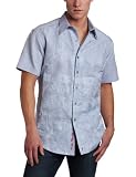 Robert Graham Men's Fresnel Shirt