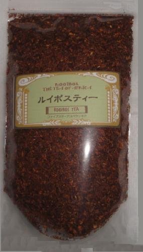 ルイボスティー　ファイブスター　アスパラリネア１００ｇ