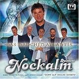 Das M�dchen Atlantis - Nockalm Quintett