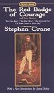 The Red Badge of Courage And Four Stories (Signet Classic)