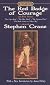The Red Badge of Courage And Four Stories (Signet Classic)