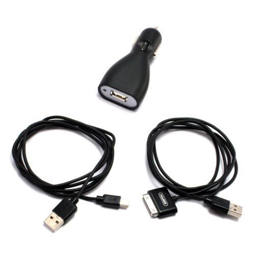 Griffin PowerJolt �u���b�N GRI-IP-000065