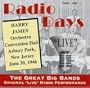 Radio Days: Convention Hall Asbury Park, NJ - June 30, 1946