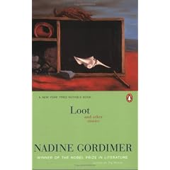 Loot and Other Stories