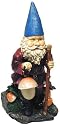 Echo Valley Hiking Solar Gnome