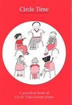 Circle Time: A Practical Book of Circle Time Lesson Plans