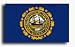 New Hampshire - Nylon State Flags