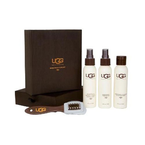 Ugg Australia Sheep-Skin Care Kit Style# 510