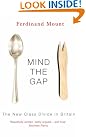 Mind the Gap...
