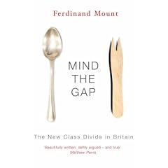 Mind The Gap