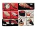 Sushi to Go Mighty Magnets Set of 10