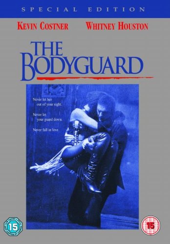 CD-Charts  DVD : The Bodyguard (Special Edition) [1992]