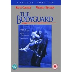 The Bodyguard (Special Edition) [1992] [DVD]