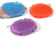 Jelly Curry Comb - Assorted