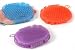 Jelly 2-Sided Curry Comb