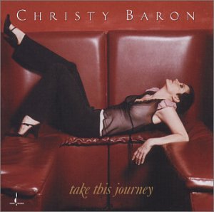 Featured recording “Take This Journey”