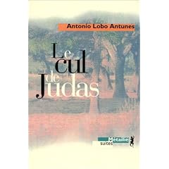 Le cul de judas