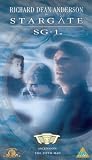 Review MGM Entertainment  / Stargate S.G. 1 - Series 5 - Vol. 2 - Episodes 3 And 4 - Ascension / The Fifth Man [VHS] [1998]