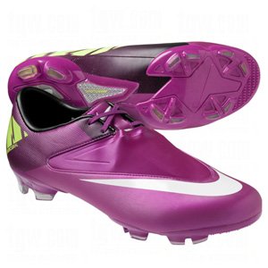 Nike Mercurial Glide FG Cleats Men