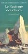 Le Naufrag� des �toiles