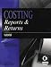 Costing, Reports and Returns: Tutorial (Osborne Financial Series)