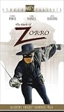 Mark of Zorro (1940)