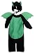 Baby Bat Costume: Baby's Size 12-18 Months