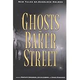 the ghosts in baker street  new tales of sherlock holmes