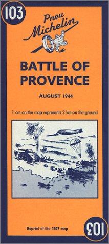 City Travel Guides Discounted  Books : Battle of Provence