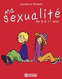Ma sexualite de 9 a 11 ans -ne
