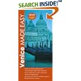 Venice Made Easy (Open Road Travel Guides) by Europe Travel Books