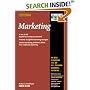 Marketing (Barron's Business Review Series)