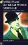 Menzies and the ' Great World Struggle': Australia's Cold War 1948-54