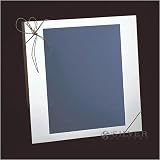 Vera Wang Love Knots Frame- 8 x 10