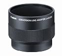 Canon LA-DC58H Conversion Lens Adapter for Canon G7 & G9 Digital Cameras