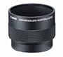 Canon LA-DC58H Conversion Lens Adapter for Canon G7 & G9 Digital Cameras