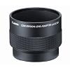 Canon LA-DC58H Conversion Lens Adapter for Canon G7 & G9 Digital Cameras