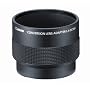 Canon LA-DC58H Conversion Lens Adapter for Canon G7 & G9 Digital Cameras