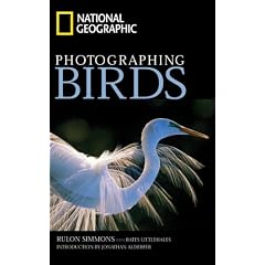 National Geographic Photographing Birds (National Geographic)