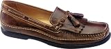 Men s Johnston & Murphy Tidwell Kiltie Tassel