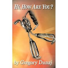 Hi, How Are You?