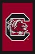 University of South Carolina Gamecocks Flag - Regular Size
